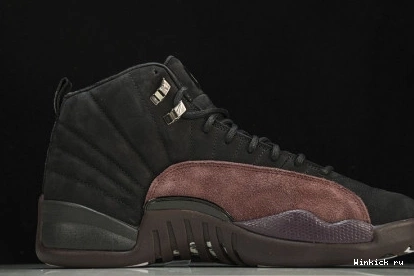 WMNS SP Jordan AJ12 RETRO Air 12 0717